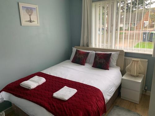 Shalom - last minute hotel in Sturry