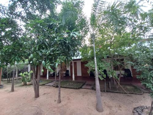 Hotel Sea Shadow — Trincomalee — photo 3