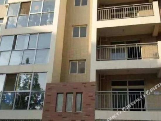 Xinzheng Baidufu Express Hotel - carbon neutral hotel in Xinzheng