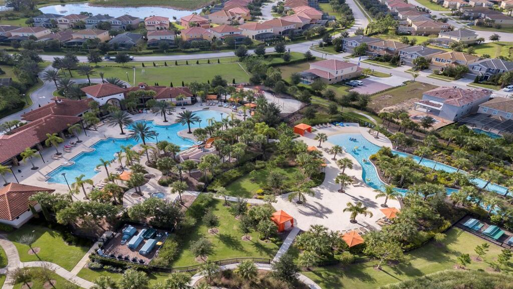 Solterra Resort Greenview Villa 5227 Davenport - photo 17