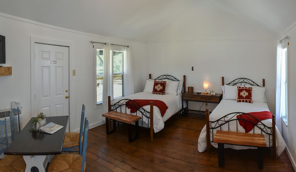 Tillman Resort - photo 16