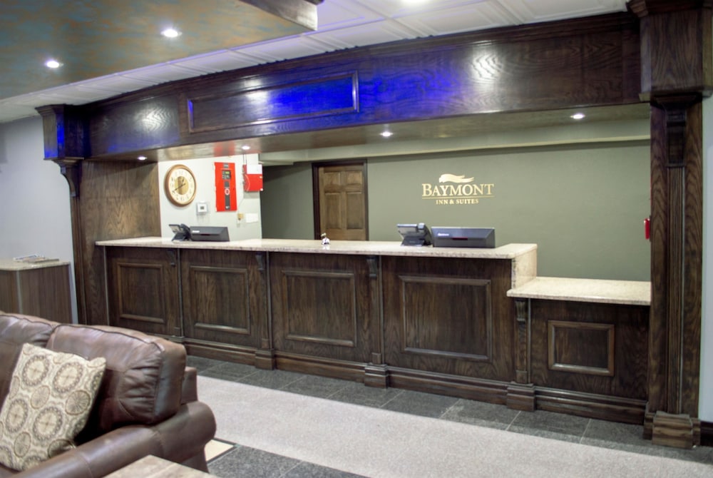 American Inn and Suites Ferndale - photo 14