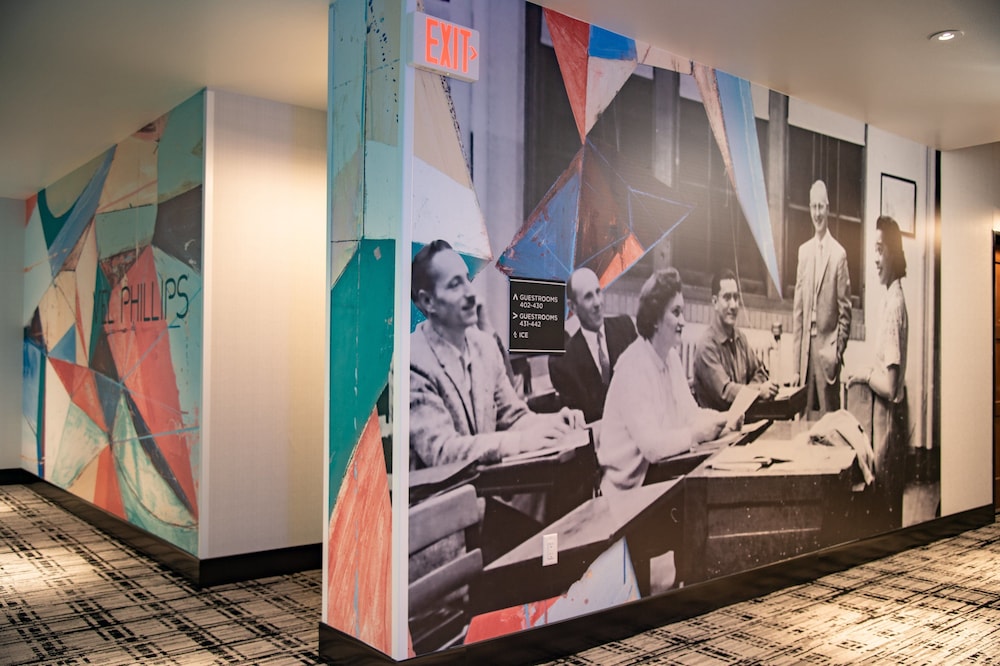 Hotel Indigo Madison Downtown by IHG - photo 46