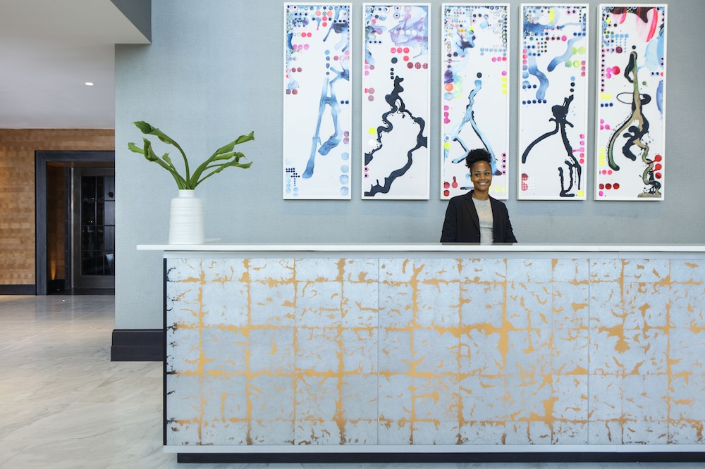 Kimpton Tryon Park Hotel an IHG Hotel - photo 2