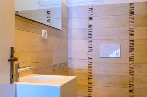 Villa I Coralli — 4-Star Luxury Hotel in Portoferraio, Italy