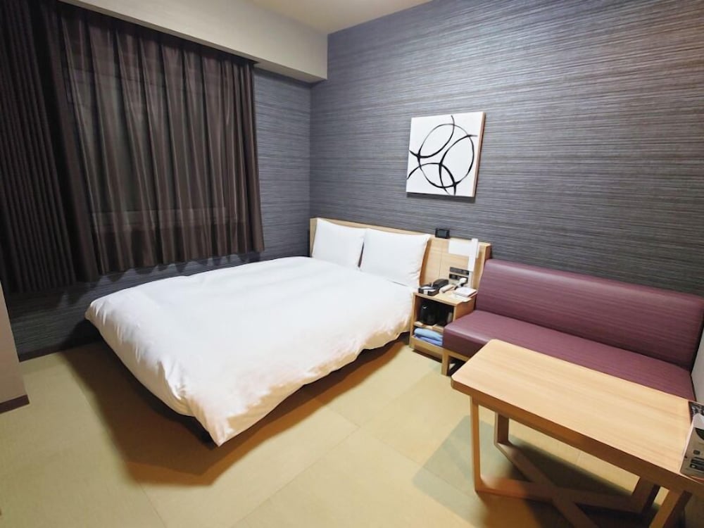 Hotel Route Inn Matsue — Matsue — photo 3
