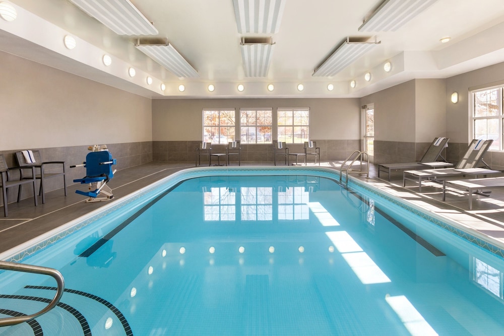Residence Inn by Marriott West Springfield - photo 19