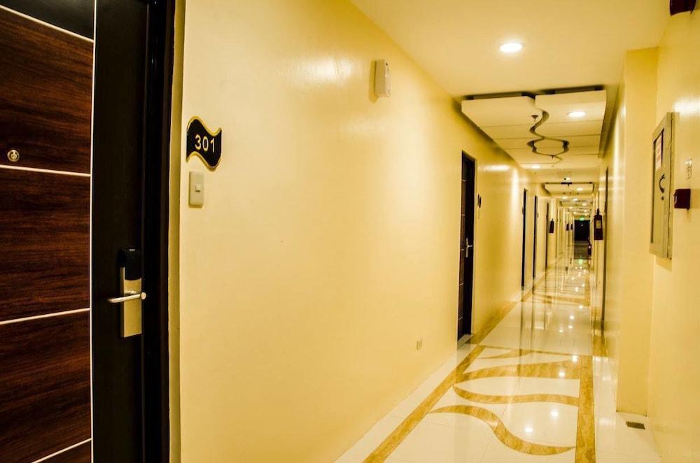 Dreamwave Hotel Roxas - last minute hotel in Mallig