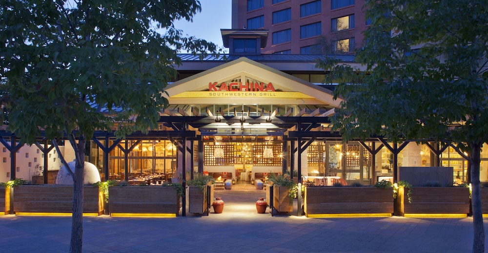 The Westin Westminster - photo 26