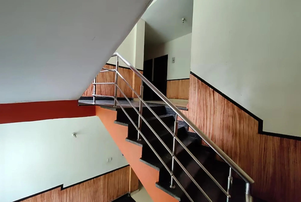 Hotel Himadri Almora in Almora, India