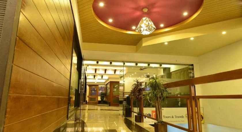 Kohinoor Hotels — Tiruppur — photo 4