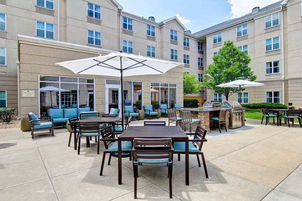 Homewood Suites by Hilton Bentonville Rogers - photo 31