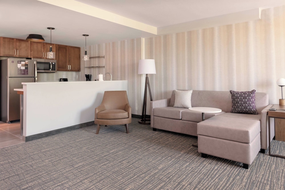 Residence Inn by Marriott Virginia Beach Town Center - photo 12