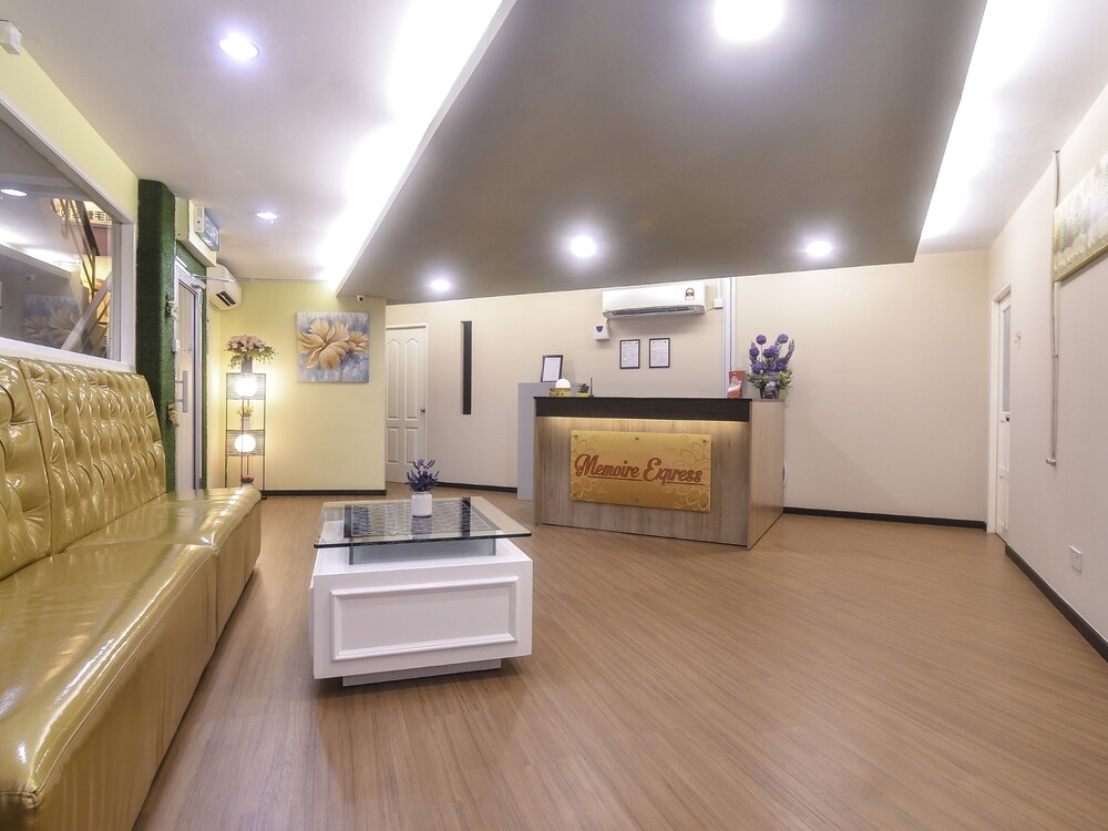 Memoire Express Floors — Kuching — photo 2