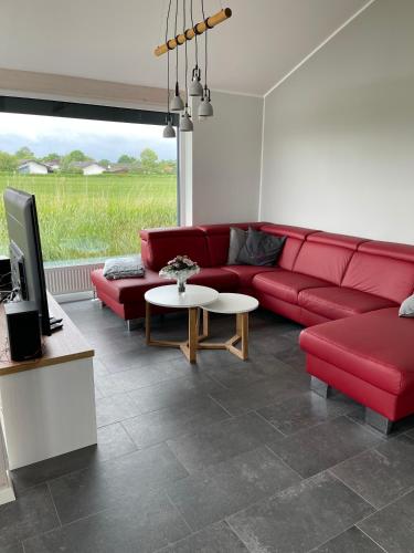 Ferienhaus G32 in Eckwarderhörne
