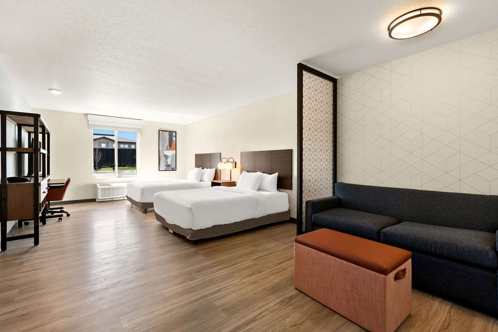 Everhome Suites Nampa Boise - photo 19
