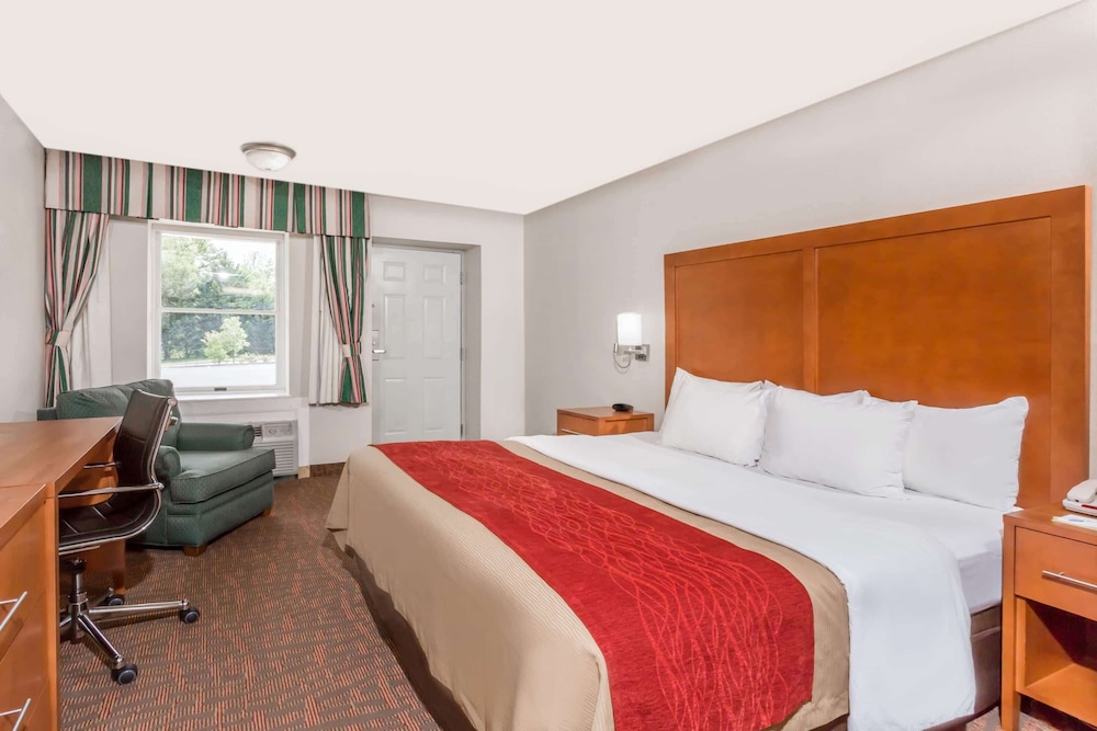 Days Inn by Wyndham Williamsburg Historic Area - photo 3