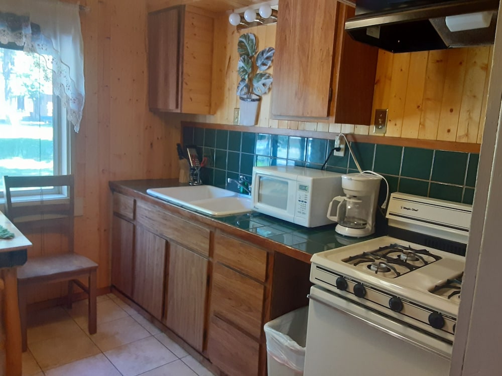 Grey Squirrel Resort - photo 72
