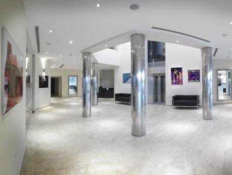 Hotel Atlantico — Tarifa — photo 5