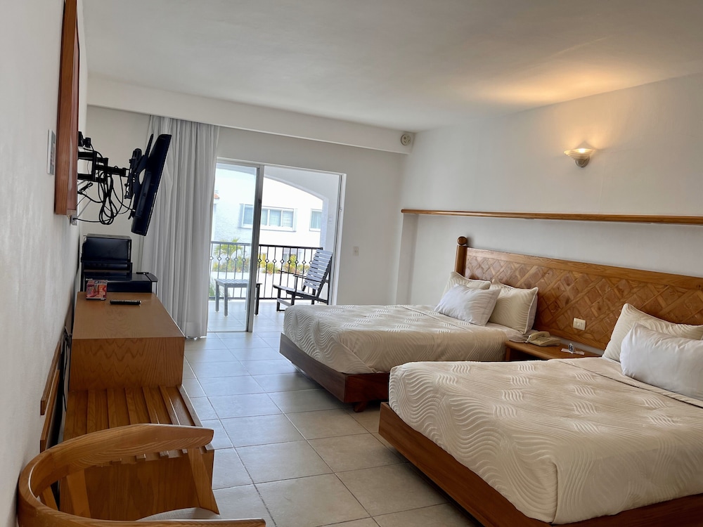 Vacation getaway with beach access — Cancun — photo 4