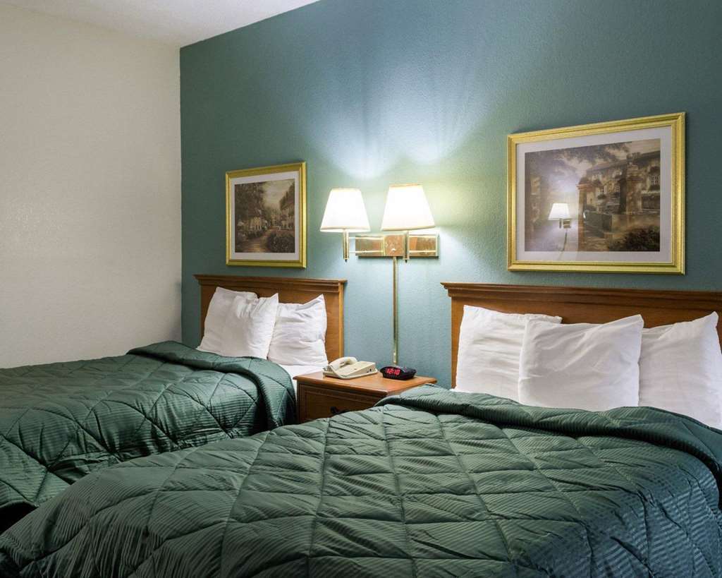 Quality Inn Magee - photo 9