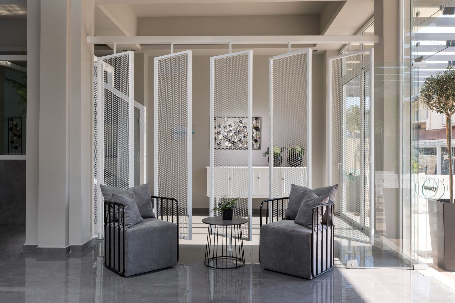 Kassiopi Oasis Hotel