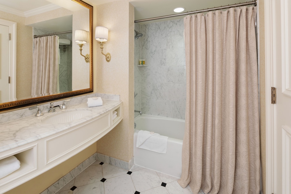 Washington Duke Inn & Golf Club - photo 23