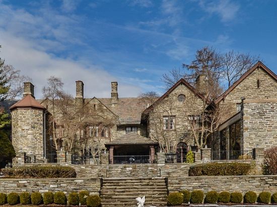 Inn at Villanova University - photo 3