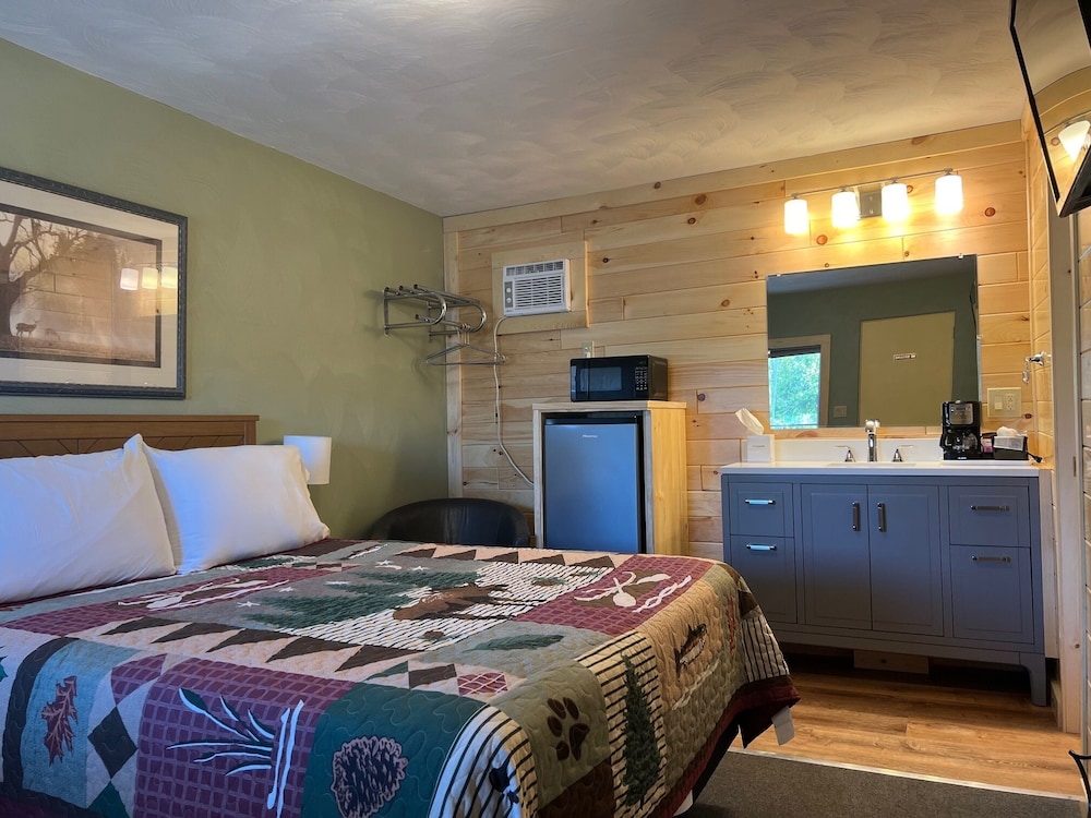 Cedars Motel - photo 11