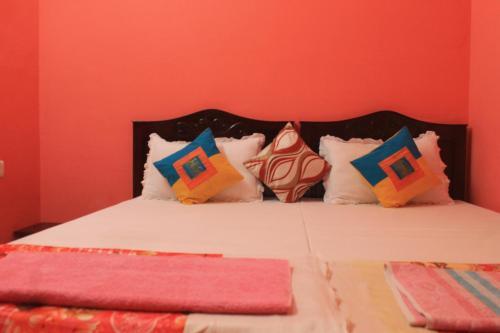 Calvin's Inn