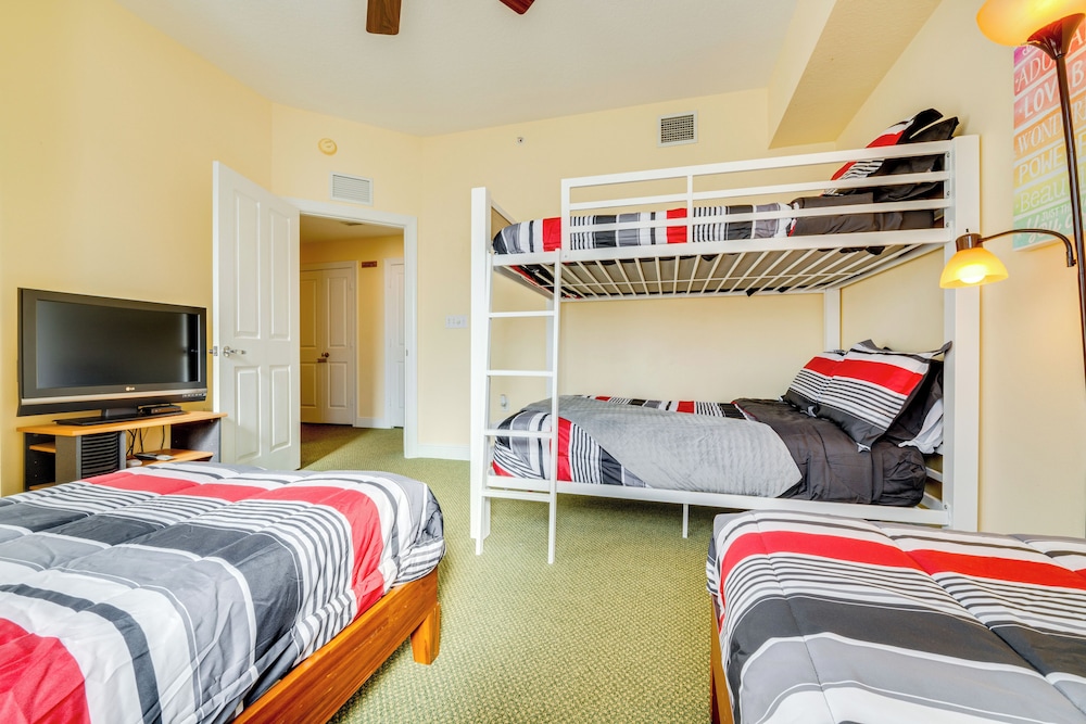 12 Mi to Wdw: Resort Condo w Community Hot Tub - photo 20