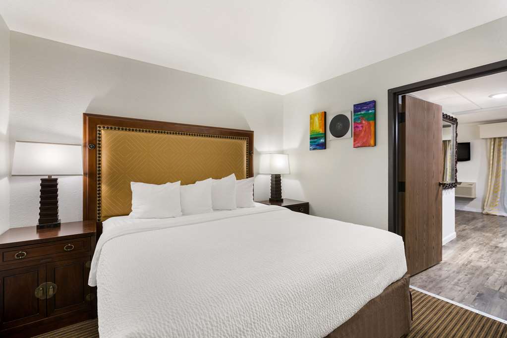 Revel Hotel Minot SureStay Collection by Best Western - photo 29