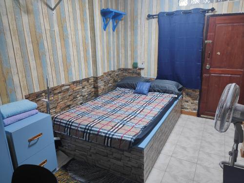 Jplace 101 Spacious Apartment with large fan free Wi fi