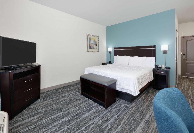 Hampton Inn & Suites Childress - photo 12