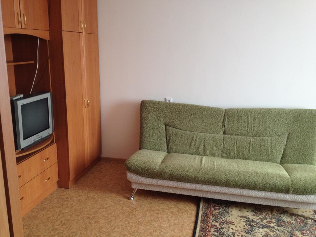 Hotel 89 in Salekhard, Russia