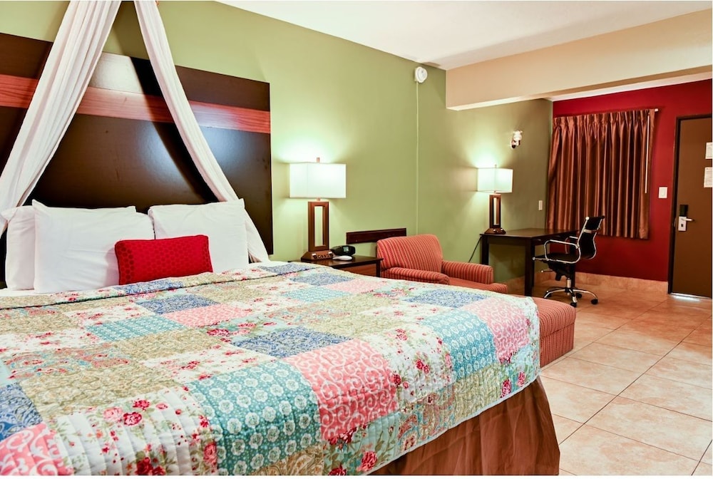 Oceans Beach Resort - photo 50