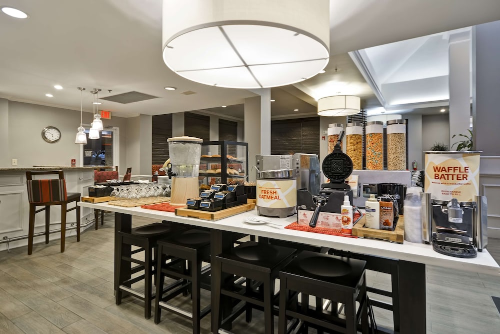 Hilton Garden Inn Austin Round Rock - photo 34
