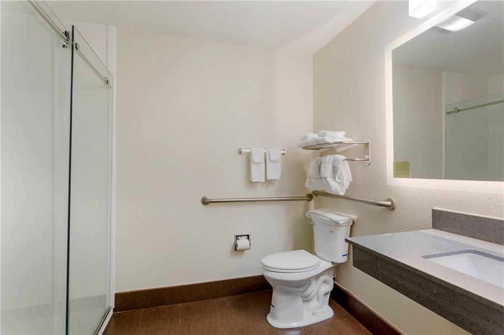 Sleep Inn & Suites Smyrna Nashville Area - photo 17