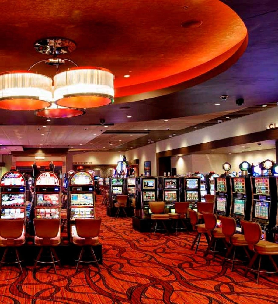 Osage Casino and Hotel Skiatook - photo 15