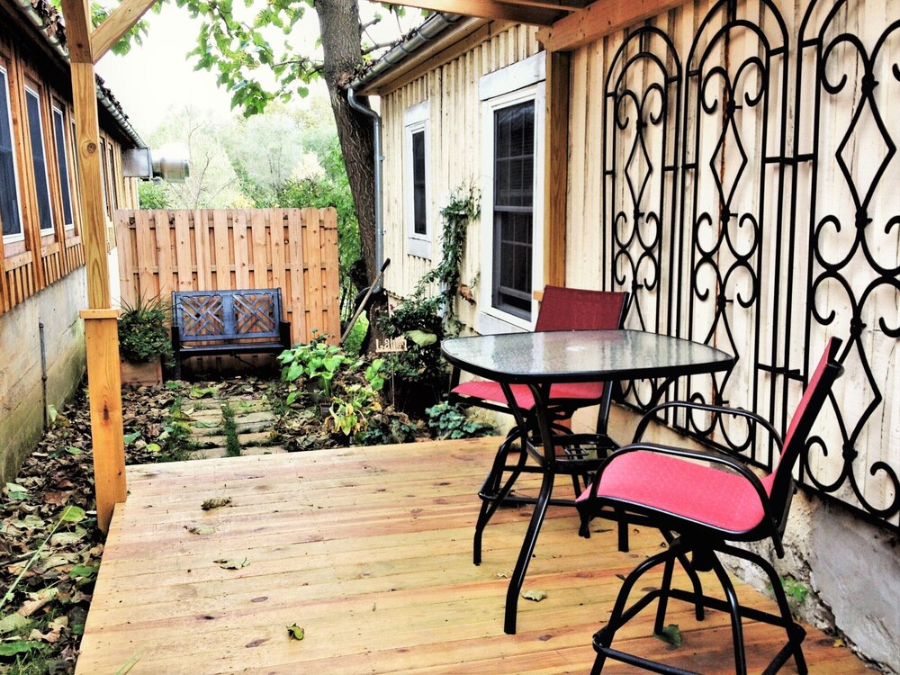 Heartstone Country Retreat - photo 42