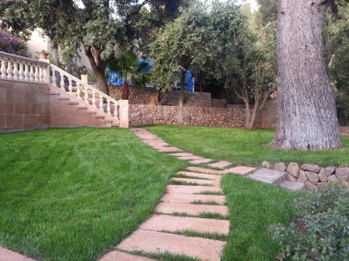Villa Capllonch — Banyalbufar — photo 3