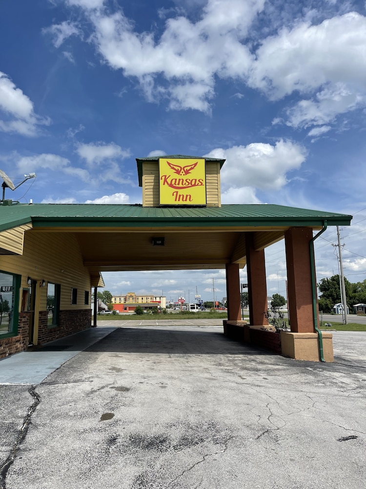 Kansas Inn Independence - featured photo