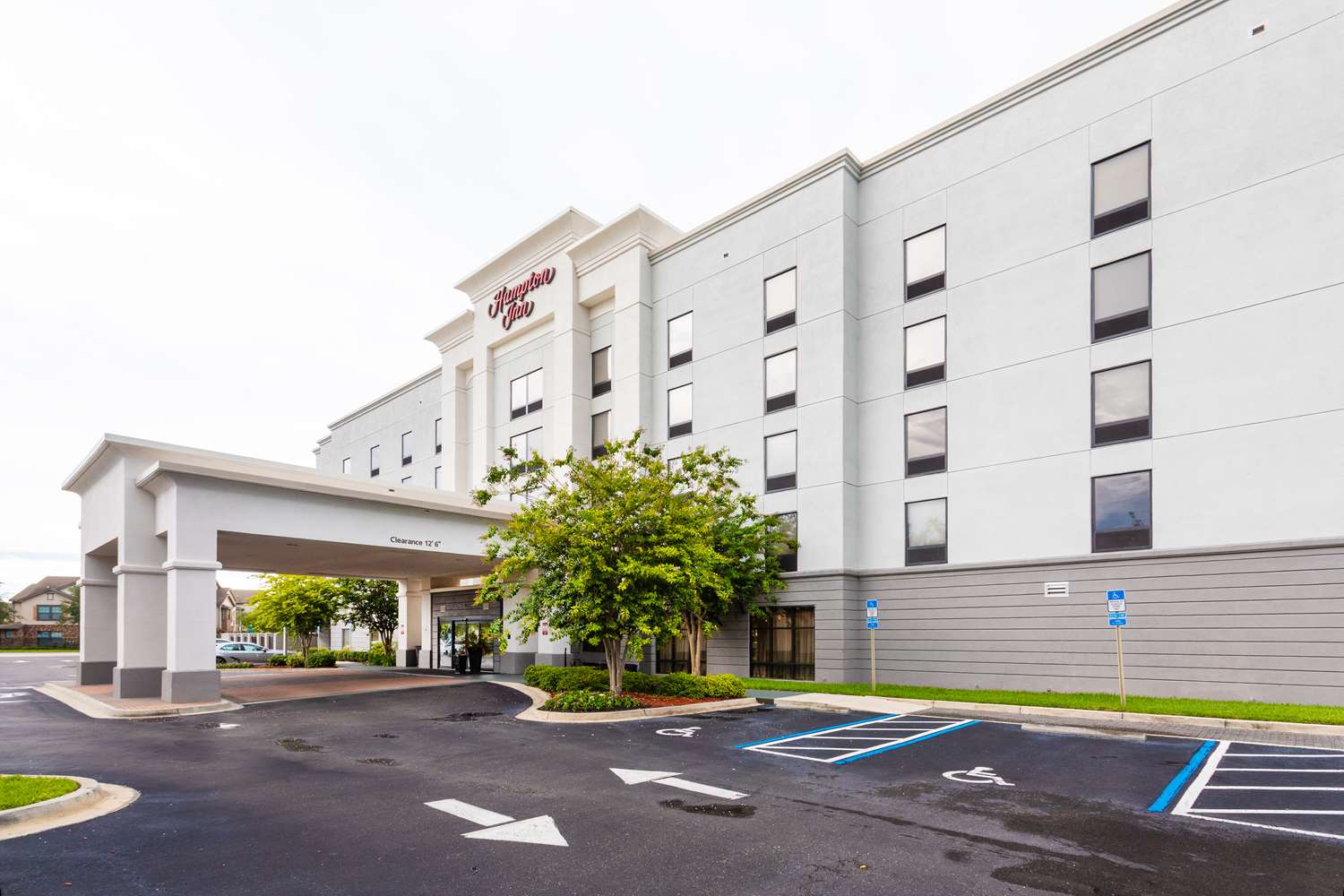 Hampton Inn Jacksonville I 295 East Baymeadows in Jacksonville, United States