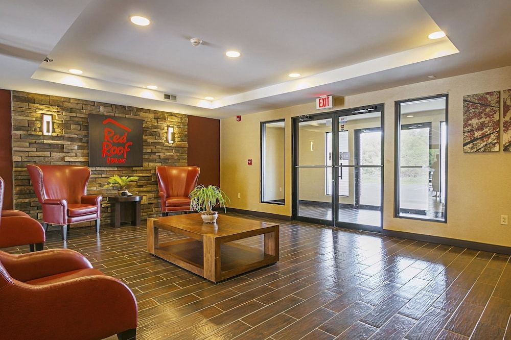 Red Roof Inn Coldwater - photo 9