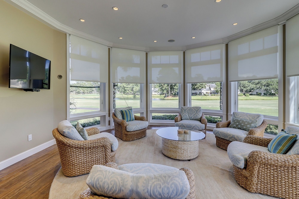 38 Windjammer Court at the Sea Pines Resort - photo 25