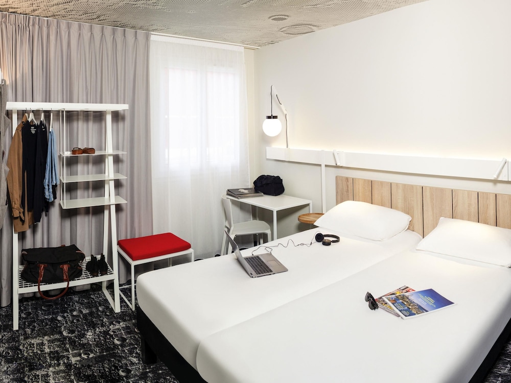 ibis Pontarlier — Pontarlier — photo 5