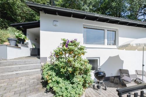 Ferienhaus Panoramablick — Eslohe — photo 2