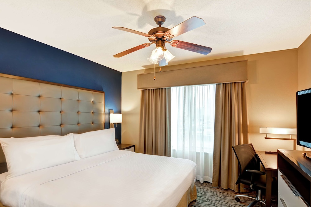Homewood Suites by Hilton Houston Near the Galleria - photo 11