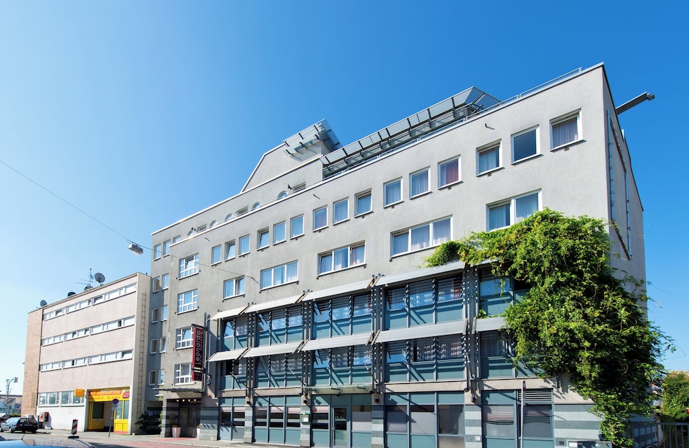 Leonardo Hotel Nürnberg