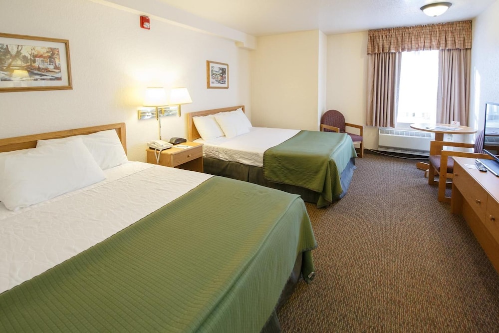 Murphys Inn Motel - photo 6